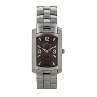 Orologio Baume & Mercier Uomo Hampton in Acciaio M0A08020 - M0A08020